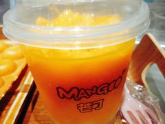 -MANGOO芒可ice(大观天地MALL店)