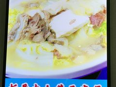 -老边饺子馆(东单店)