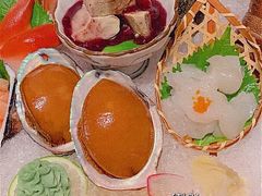 -半岛翡丽海鲜自助餐厅(观风亭店)