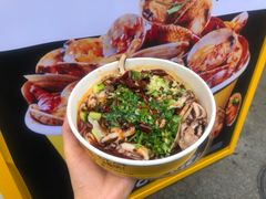 -降龙爪爪(建设路1店)