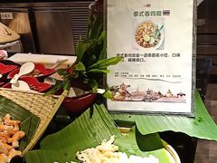 -美食汇自助西餐厅(荆州富力万达嘉华酒店)