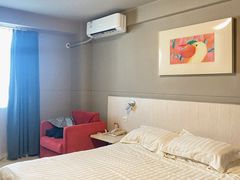 -白玉兰商务酒店(沈阳陆军总院店)