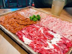 -楠火锅(昆山金鹰店)