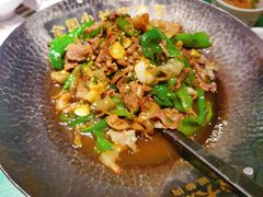 -费大厨辣椒炒肉(太平老街店)
