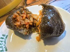 -金达莱冷面百年石锅饭(宾馆胡同店)