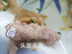 -胜泉小吃店(长汀宾馆店)