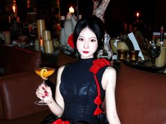 -暮色公园Twilight Park·威士忌Bar