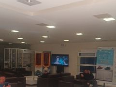 -北京运通兴恩一汽大众4S店(西红门店)