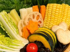 -椰小婉·原生态椰子鸡(百信广场店)