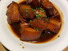 阿婆红烧肉-荣小馆(椒江青悦城店)