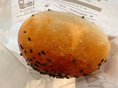-熊叔熊婶面包房(团结湖店)