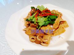 -新兴·金羊座·粤菜点心(乐峰店)