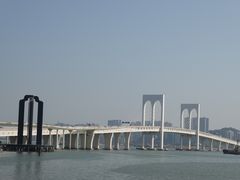 -澳门环岛游湾仔码头