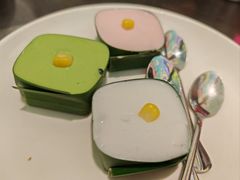 -simply thai天泰(世纪汇店)