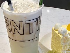 -科学家咖啡(恒隆广场店)