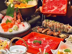 -炙柒Sekinana·精致日料(合生汇店)