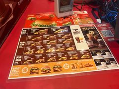 -汉堡王(徐汇绿地缤纷店)