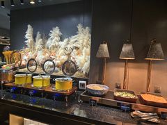 -萧邦音乐会所KTV·蒸汽活海鲜自助(福田店)
