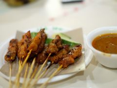 -纽顿熟食中心