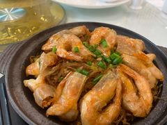 -小贝壳酒楼(经九路店)