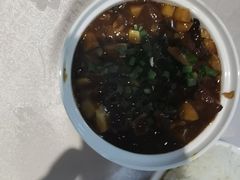 -惠丰堂饭庄(北洼路店)