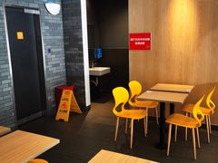 -麦当劳(时间广场店)