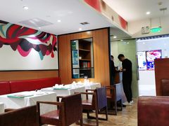 大堂-尚一汤 广东炖汤(金桥国际店)