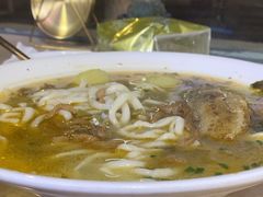 -面道赞宁海海鲜面(迎凤街店)