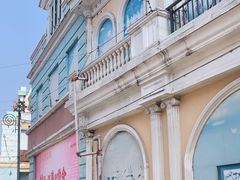 -芜湖新华联大白鲸海洋公园