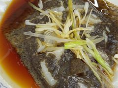 -北戴河庆山饭店·海鲜砂锅粥(北戴河黑石路店)
