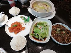 -皇饭儿·王润兴酒楼(河坊街店)
