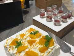 -食百绚全日制餐厅(成都棕榈泉费尔蒙酒店)