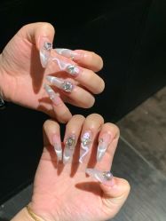 -美画·轻奢美甲美睫