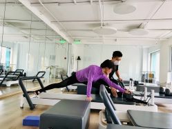 -Real Pilates优体普拉提