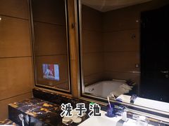 -太原星河湾酒店