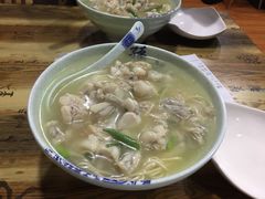 -富贵面馆(镇坪路店)