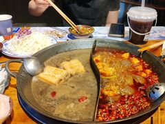 -楠火锅(西宁唐道店)