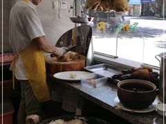 -巫记鸡饭店