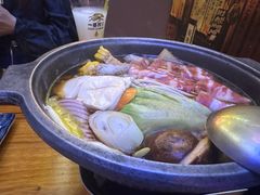 -坂吉屋·居酒屋深夜食堂(龙湖店)