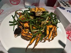 -聚味斋香辣蟹(生态城万达店)