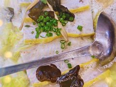 -黄泥岗·黄陂农家菜(百步亭店)