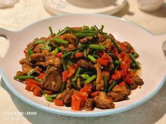 -赣南人家(顺义后沙峪亚朵店)