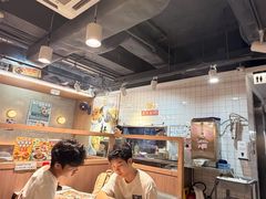 -深仔记茶餐厅(亚士厘道店)