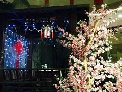 -聚春园自助餐厅(东街口店)
