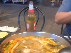 -大理.老字号渝记酸萝卜乌鱼(古城总店)