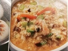 新加坡式海鲜烩饭-尚一汤 广东炖汤(金桥国际店)