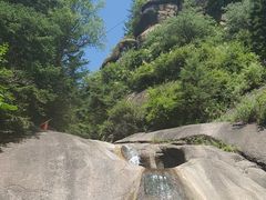 -芦芽山旅游度假区