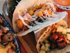 墨西哥特色塔可玉米饼-TEQO·Mexican food & Bar