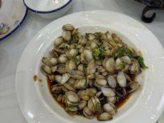 -碧海银沙海鲜餐厅(恒大海上威尼斯店)