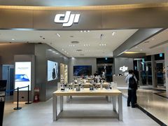 -统一梦时代购物中心